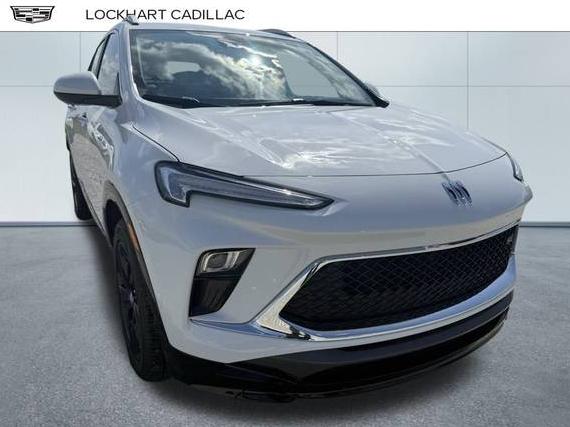 BUICK ENCORE GX 2024 KL4AMDSL9RB161272 image BUICK ENCORE GX 2024 KL4AMDSL9RB161272 image